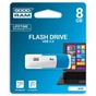 USB флеш накопичувач Goodram 8GB COLOUR MIX USB 2.0 (UCO2-0080MXR11) - зменшене зображення 2
