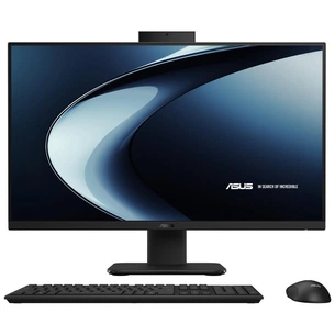 Комп'ютер ASUS P470VAK-BPE5730 AiO / Core5 210H, 16, 512, WiFi, кл+м (90PT03W5-M04XA0) зображення 1