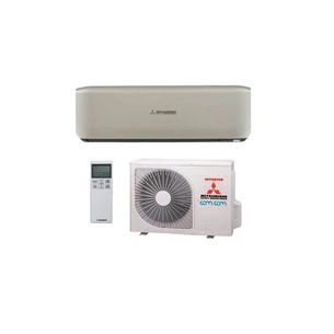 Кондиціонер Mitsubishi SRK20ZS-WT/SRC20ZS-W зображення 1
