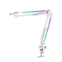 Стойка-пантограф Fifine BM38W RGB White - уменьшенное изображение 11