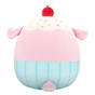 М'яка іграшка Squishmallows Ягня Ельза 30 см (SQER01265) - зменшене зображення 4