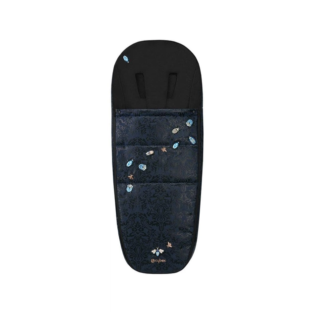 Чохол для ніг Cybex Platinum Jewels of Nature (522000045) - зображення 1