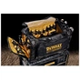 Сумка для інструмента DeWALT TOUGHSYSTEM 2.0, 22 дюйми, 540x350x310 мм. (DWST83522-1) - зменшене зображення 10