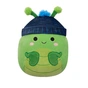 М'яка іграшка Squishmallows Богомол Трентон 19 см (SQCR06615) - зменшене зображення 1