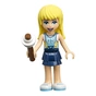 Конструктор LEGO Friends Багі і трейлер Стефані 166 деталей (41364) - уменьшенное изображение 8