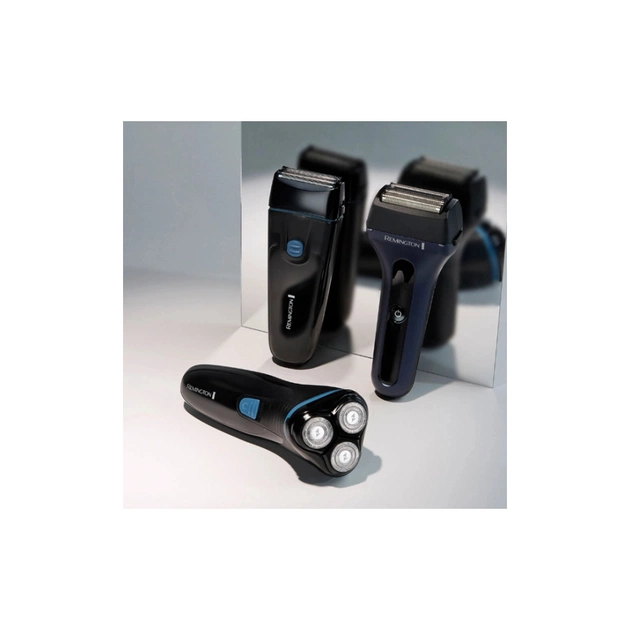 Электробритва Remington F1000 F1 Style (F1000) - изображение 8
