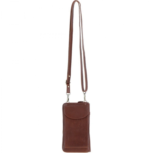 Сумка Ashwood T80 Chestnut - зображення 1