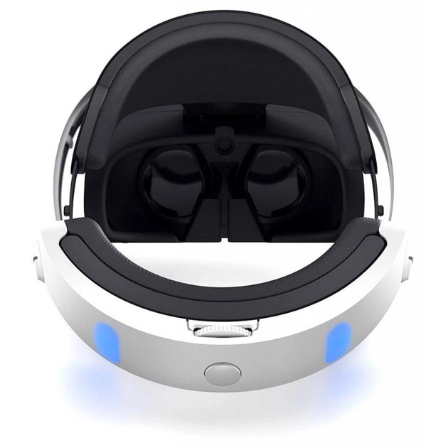 Окуляри віртуальної реальності Sony PlayStation VR (VR MegaPack + 5 ігор в комплекті)) (9998600) - picture 6