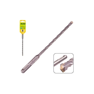Бур Alloid по бетону, SDS-plus, S4, 6160мм (FH-06160) зображення 1