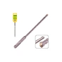Бур Alloid по бетону, SDS-plus, S4, 6160мм (FH-06160) - зменшене зображення 1