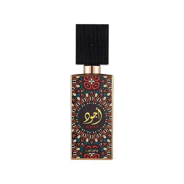 Парфумована вода Lattafa Perfumes Ajwad 60 мл (6291108732489) - изображение 1