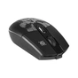 Мишка Defender Beta GM-707L Wireless LED Black (52707) - зменшене зображення 3