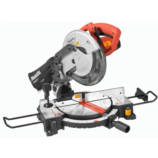 Торцювальна пила Makita M2300 - зображення 1