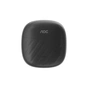 Навушники AOC ACT2521BK Black (ACT2521BK/00) - зменшене зображення 4