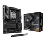 Материнська плата ASRock X870E Challenger WiFi Socket AM5 - зменшене зображення 6