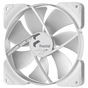 Кулер до корпусу Fractal Design Aspect 14 White (FD-F-AS1-1402) - зменшене зображення 2
