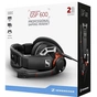 Навушники Sennheiser GSP 600 (507263) - зменшене зображення 8