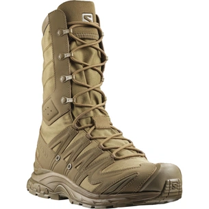 Черевики Salomon XA Forces Jungle coyote 9 (L41228700-9) зображення 1