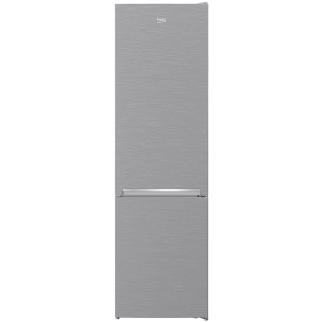 Холодильник Beko RCNA406I30XB - зображення 1