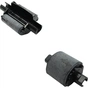Ролик захоплення паперу Samsung ML-2150/2151/2152/2550/Xerox Ph/JC73-00128A Veaye (JC73-00128A-VE) - зменшене зображення 2