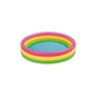 Бассейн Intex Радуга 114x25 см (57412) - уменьшенное изображение 1