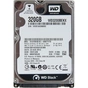 Жорсткий диск для ноутбука 2.5" 320GB WD (#WD3200BEKX-FR#) - зменшене зображення 1