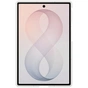 Чохол до мобільного телефона Samsung Silicone Magnet Fold 8 White (EF-EF971CWEGUA) - зменшене зображення 3