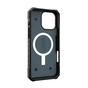 Чохол до мобільного телефона UAG iPhone 16 Pro Max Pathfinder Magsafe Cloud Blue (114469114151) - зменшене зображення 5
