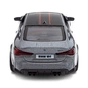 Машина TechnoDrive BMW M4 CSL 2023 сірий (250436U) - уменьшенное изображение 4
