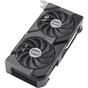 Відеокарта ASUS GeForce RTX4060Ti 16Gb DUAL OC EVO (DUAL-RTX4060TI-O16G-EVO) - зменшене зображення 7