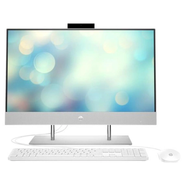 Комп'ютер HP 24-dp0026ur AiO / Ryzen3 4300U (1E0C1EA) - зображення 1