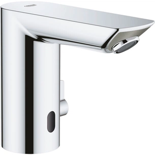 Смеситель Grohe BauCosmo E (36451000) изображение 1