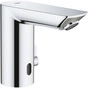 Смеситель Grohe BauCosmo E (36451000) - уменьшенное изображение 1