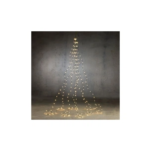 Гірлянда Luca Lighting Конус 2м 480 LED теплий білий (8720362027089) зображення 1