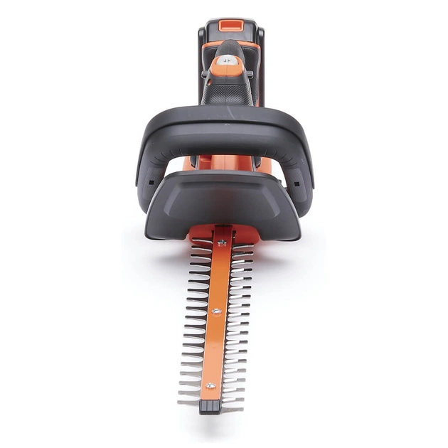 Кущоріз Black&Decker 18М, 2Ah, 45 см (GTC18452PC) - picture 2