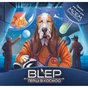 Настільна гра Geekach Games MLEM: BLEP. Перші в космосі (Cosmic Pioneers) (укр.) доповнення (GKCH214promo) - зменшене зображення 1