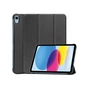 Чохол до планшета AirOn Premium iPad 10.9 10th 2022 + Film Black (4822352781085) - зменшене зображення 1