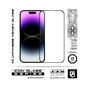 Стекло защитное Armorstandart Icon 3D Apple iPhone 16 Pro Max Black (ARM78030) - уменьшенное изображение 2