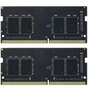 Модуль пам'яті для ноутбука SoDIMM DDR4 8GB (2x4GB) 2400 MHz eXceleram (E408247SD) - уменьшенное изображение 1