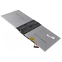 Акумулятор до ноутбука ASUS Transformer T303UA C21N1603, 5000mAh (39Wh), 2cell, 7.7V (A47565) - зменшене зображення 3