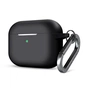 Чехол для наушников Armorstandart Hang Case For Apple Airpods Pro Black (ARM56055) - уменьшенное изображение 1