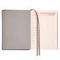 Тижневик Leo planner А5 датований 2026 "Bruno", твердий, 368 сторінок (252685) - preview 6