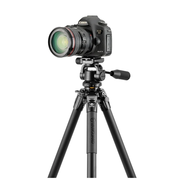 Штатив Vanguard VEO 5 264AO-28 (DAS303309) - picture 5