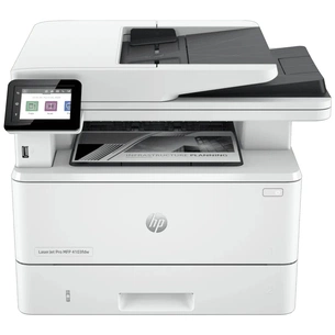 Багатофункціональний пристрій HP LaserJet Pro 4103fdw з WiFi (2Z629A) зображення 1