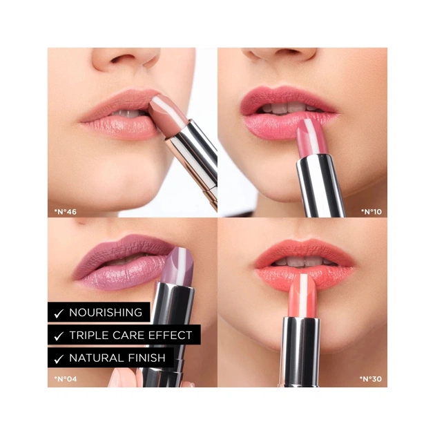 Помада для губ Artdeco Hydra Care Lipstick 46 - Relaxing Oasis (4052136098785) - picture 6