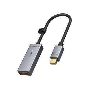 Перехідник miniDisplayPort M to HDMI F 0.15m 4K60Hz Cabletime (CA915347) picture 1
