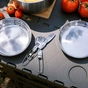 Набір туристичного посуду Tribe Compact Set сталевий (T-FC-0021-metal) - зменшене зображення 8