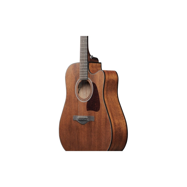 Гітара електроакустична Ibanez AW54CE OPN (220785) - picture 4