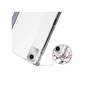 Чохол до планшета BeCover Soft Edge Lenovo Tab M11 (2024) TB-TB330FU/Xiaoxin Pad 11 (2024) 11" Purple (712544) - зменшене зображення 3