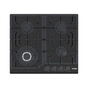 Варочна поверхня PRIME Technics PGH 50623 FGBC - зменшене зображення 1